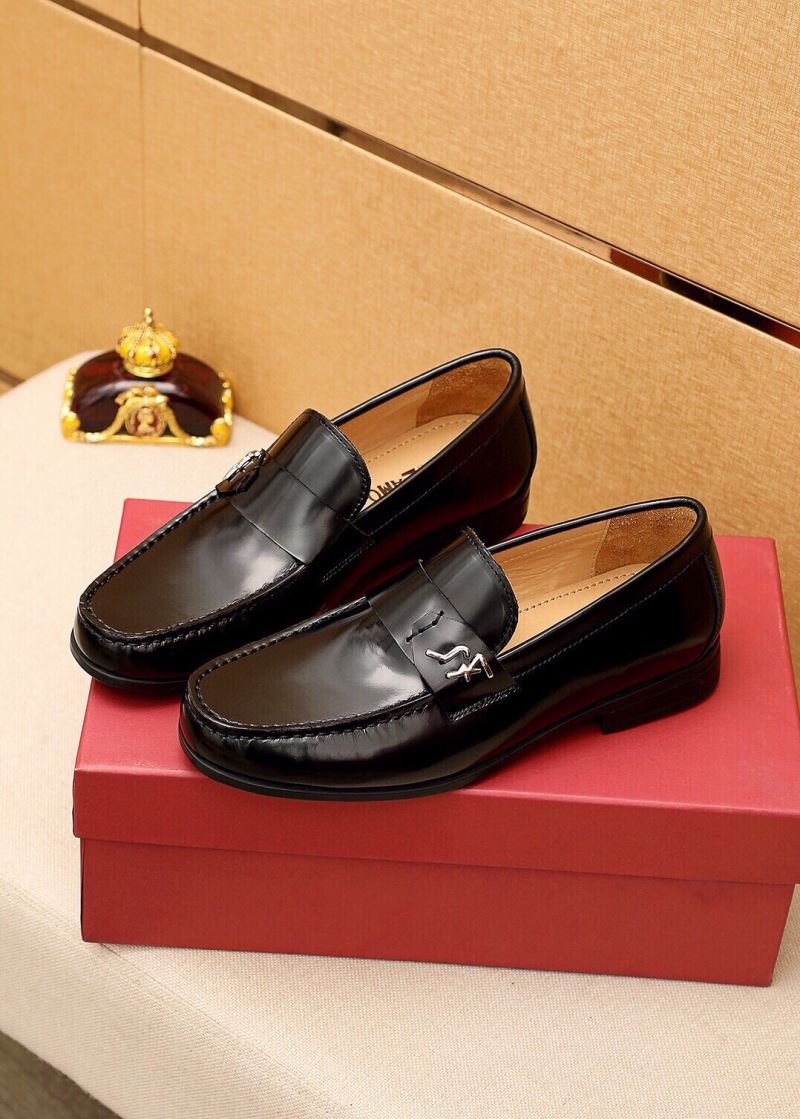 Ferragamo Shoes